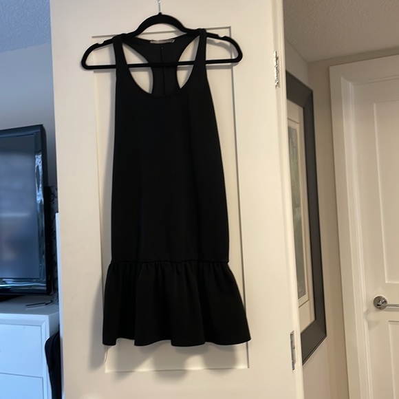 Rebel sugar black dress size S - Picture 6 of 6